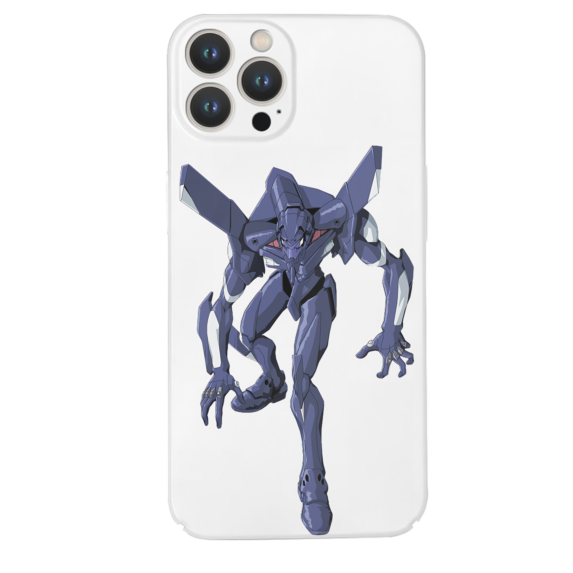 （画像用） EVA 新世紀エヴァンゲリオン 【iPhone 14シリーズ対応】ハードケース